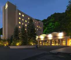 Jozankei Tsuruga Resort Spa Mori No Uta