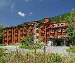 Kamikochi Onsen