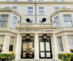 City Continental London Kensington
