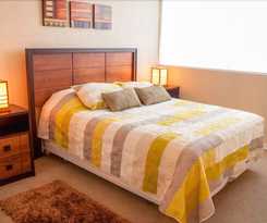 Chilean Suites Centro