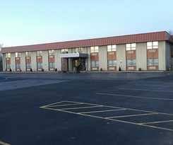 Hotel BEST WESTERN GATEWAY ADIRONDACK