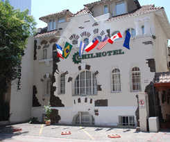 Chilhotel