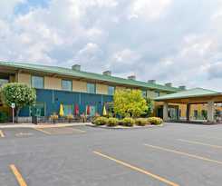 Hotel BEST WESTERN The Inn at the Fairgrounds