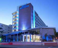 Hotel Best Western Plus Atlantic Beach Resort
