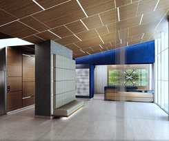 Hotel Courtyard New York Downtown Manhattan World Trade 