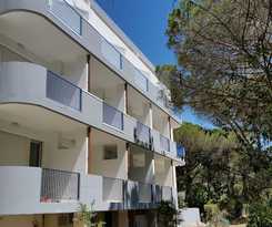 Residence Mareblu