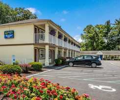Hotel Quality Inn Poughkeepsie