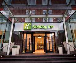 Hotel Holiday Inn London-kensington High Street