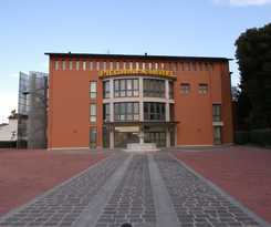 HC Hotel Cremona Pilgrim's