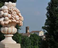  Hotel Villa Borghesi