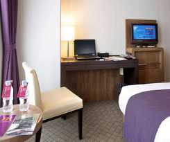 Hotel Mercure Yokosuka