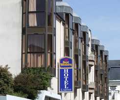 Best Western Plus L'artist