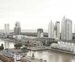 Almarena Madero Urbano