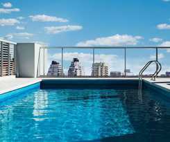 Hotel Dazzler By Wyndham Buenos Aires Polo