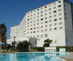 Hotel Kishu Minabe Royal 