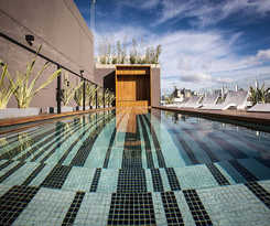 Hotel Flaat Recoleta Plaza