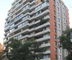 Hotel Helvecia Apart