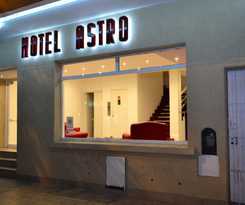 Hotel Astro