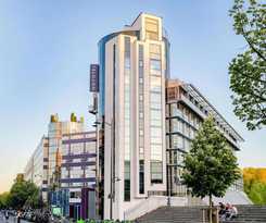 Novotel Paris Centre Bercy