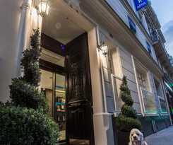 Hotel Splendor Elysées