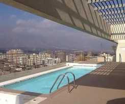 MY LUXAPART Las Condes