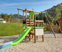  Agriturismo Antico Frantoio Doria Resort