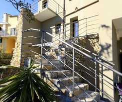 Apartamentos I Valloni