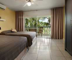 Hotel Paradera Park Aruba