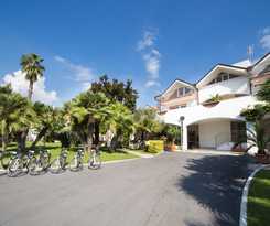 Apartamentos Diano Sporting