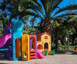 Hotel Residence Mediterraneo