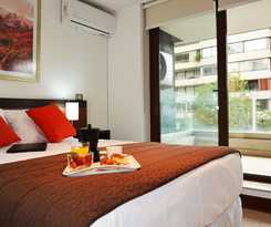 Hotel Sunset Aparts Boutique