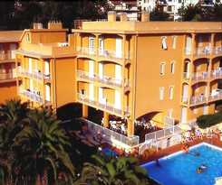 Hotel Residence Orchidea