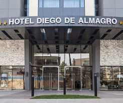Hotel Diego De Almagro Providencia