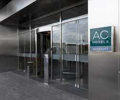 Hotel Ac Gijón By Marriott