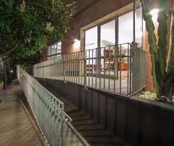Hotel Sasso Residence