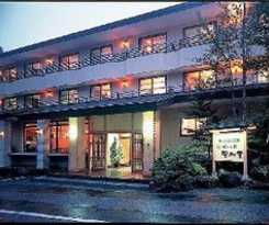 Hotel Nikko Green Natsukashiya Fuwari