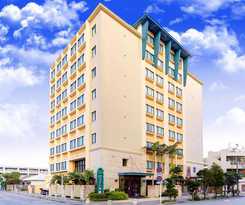 Hotel Roco Inn Okinawa