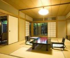 Hotel Ryotei Tanokura
