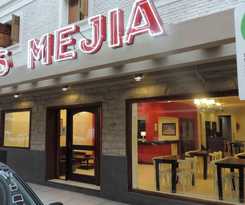 Hotel Ramos Mejia