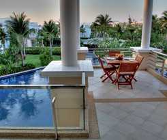 Blue Lagoon Resort Hua Hin