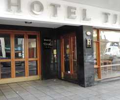 Hotel Tirol