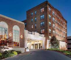 Hotel Collegian Hotel & Suites, Trademark Collection by Wyndham 
