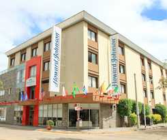 Hotel Howard Johnson By Wyndham San Pedro