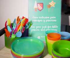 Petit Palace Triball