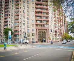 Hotel Landay Apartment San Pablo