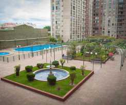 Hotel Landay Apartment General Baquedano