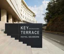 Hotel Shirahama Key Terrace Seamore