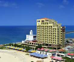 Hotel Vessel Campana Okinawa