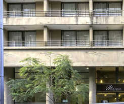 San Ignacio Suite Apartments
