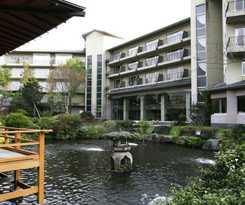 Hotel Yufuin Kotobuki Hana No Sho